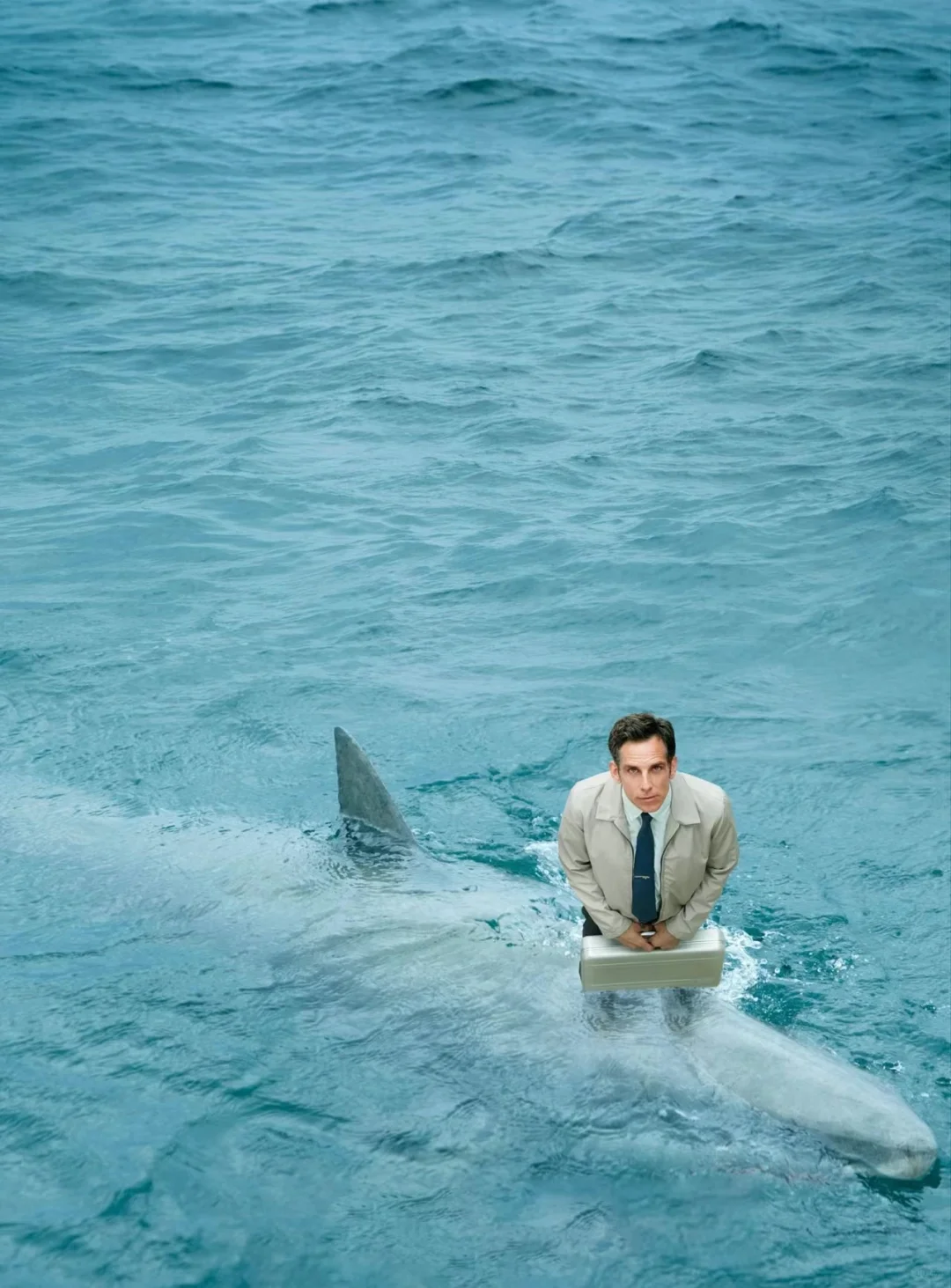 人生迷茫时必看高分电影《白日梦想家》