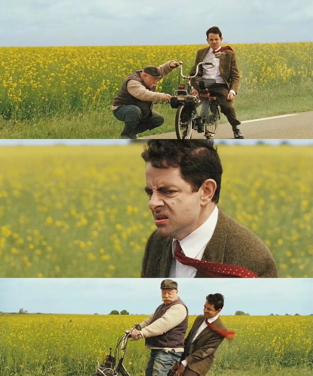 🔥巨好笑的喜剧电影 一定要去看❗️❗️❗️