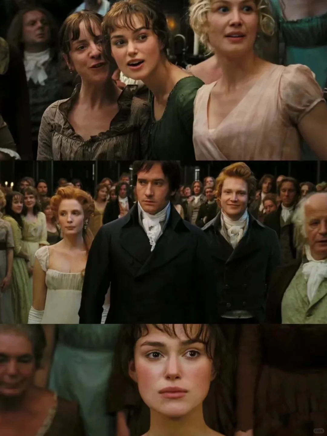 周末必看♥️安利9⃣️部N刷不腻的爱情电影