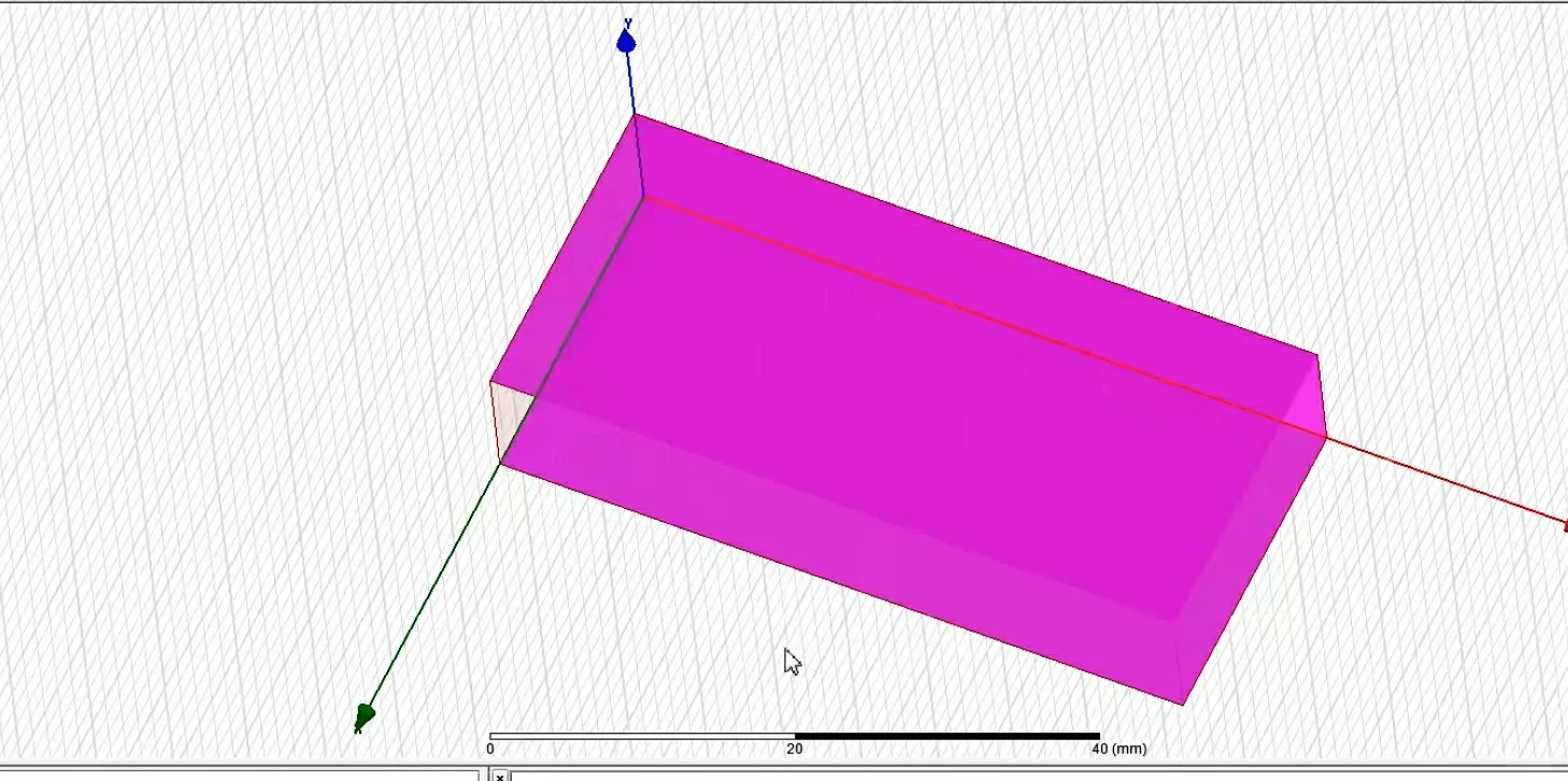 HFSS电磁仿真软件仿真，各种性能的天线设