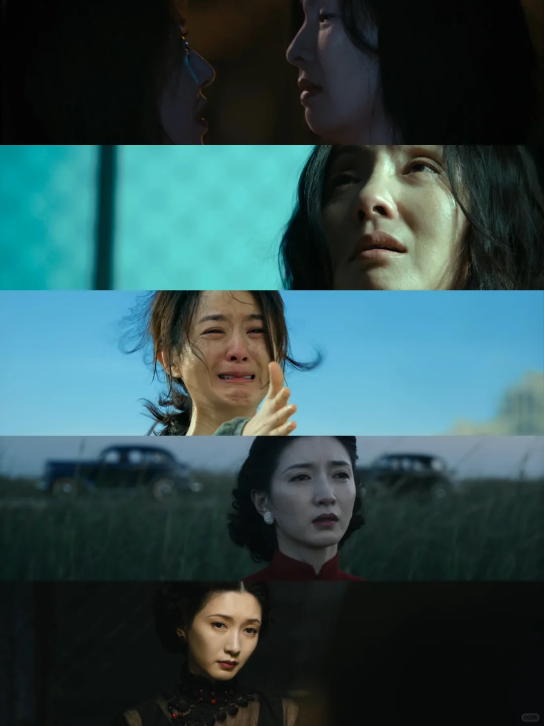 INFJ眼里的电影美学