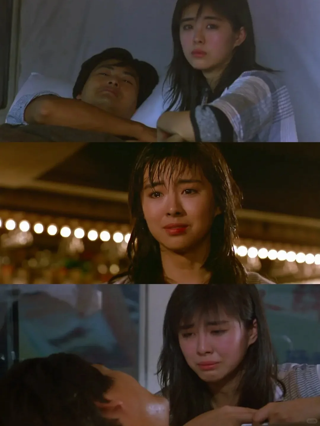 这绝对是女神最想删除的电影❗️没有之一❗️🆘