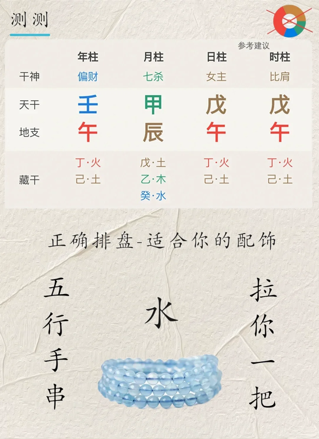 用APP来测测,为什么容易错?