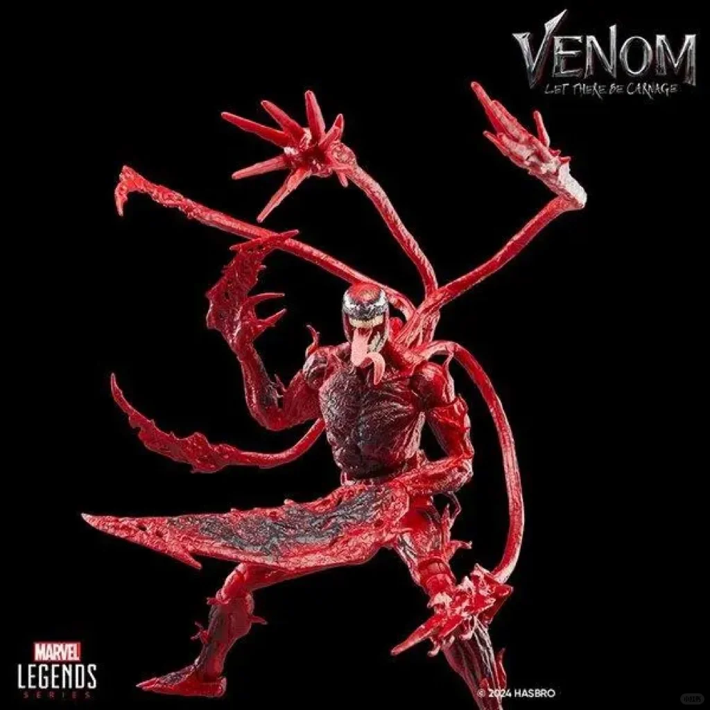 孩之宝公布电影屠杀