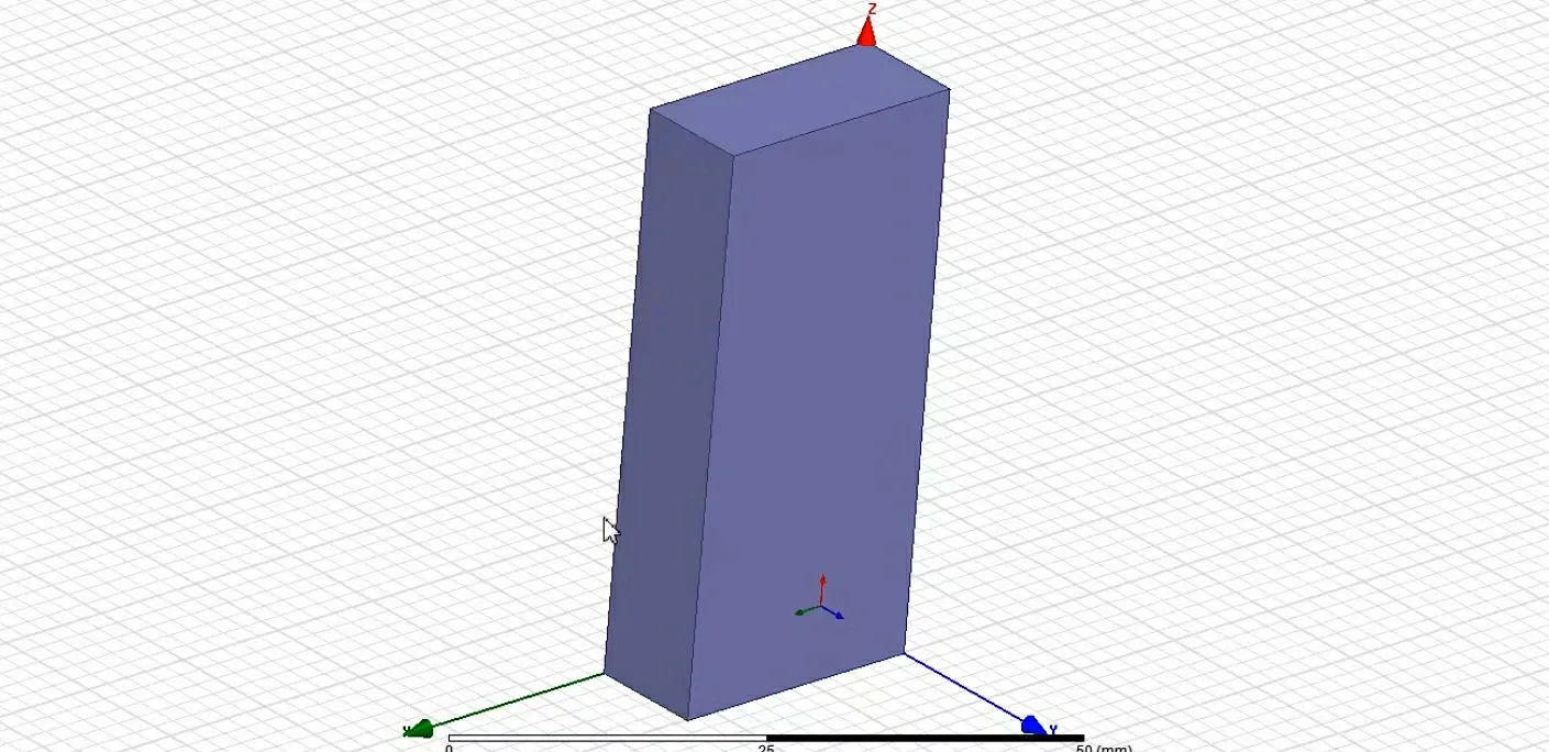 HFSS电磁仿真软件仿真，各种性能的天线设