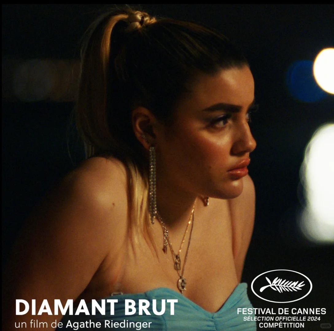 抢票前不看一下嘛🧐戛纳主竞赛Day1电影