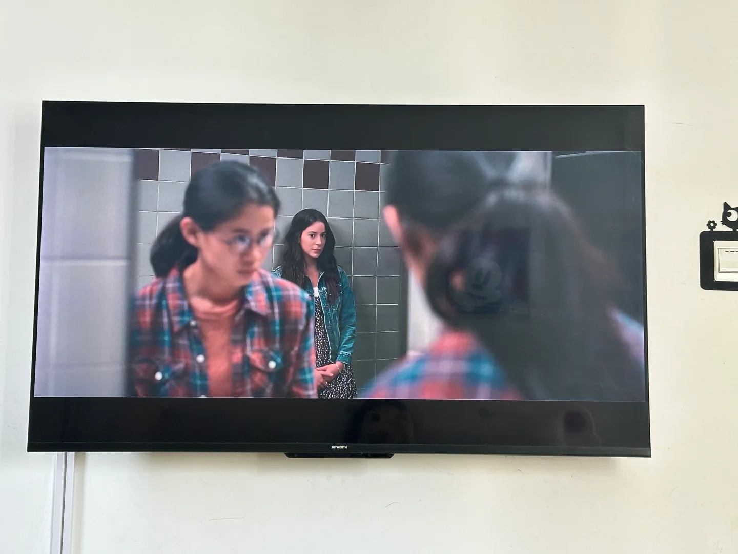 电影分享：真心半解