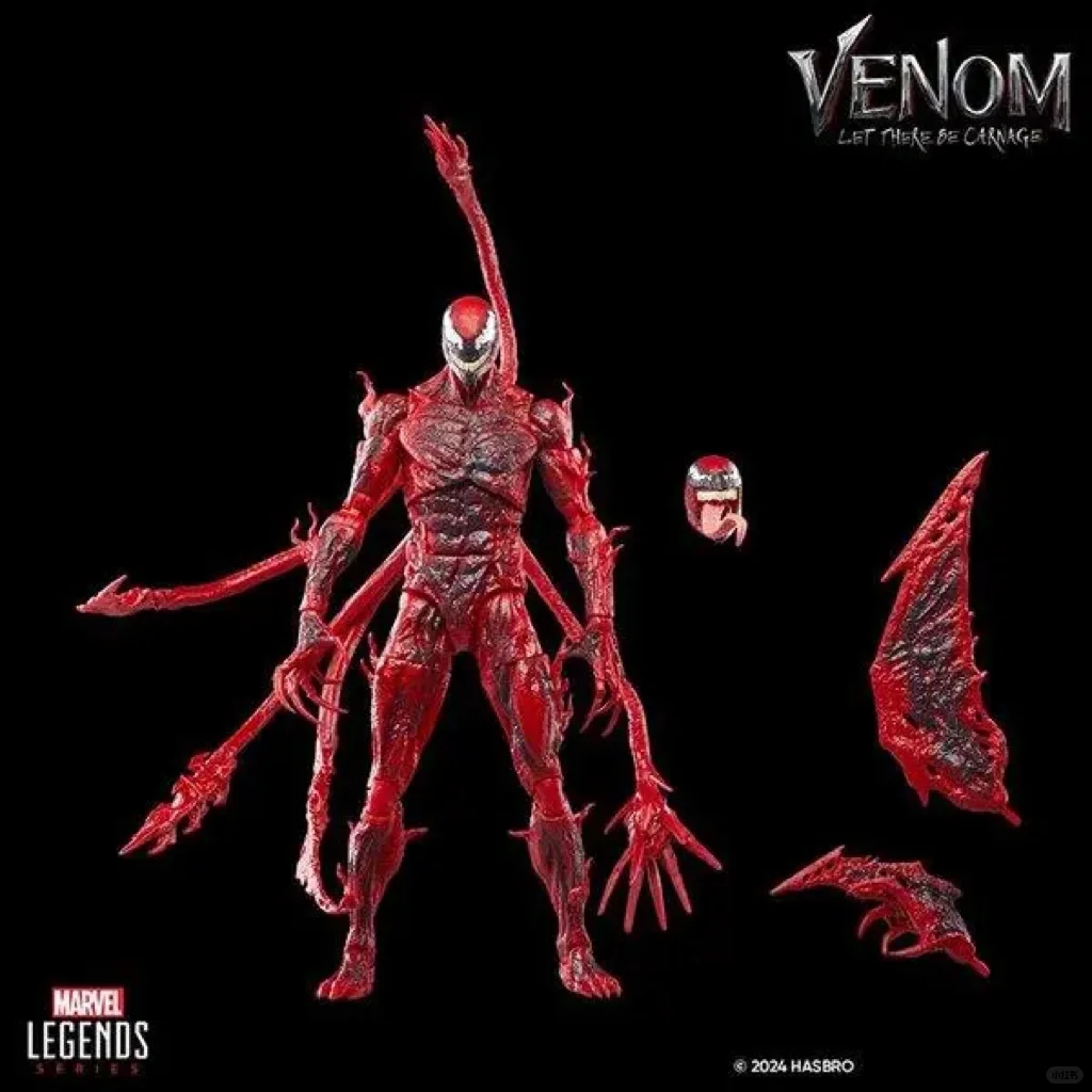 孩之宝公布电影屠杀