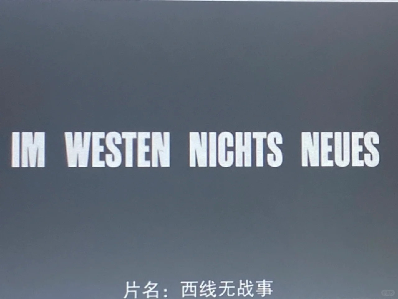 电影是最好的娱乐1.0🎬