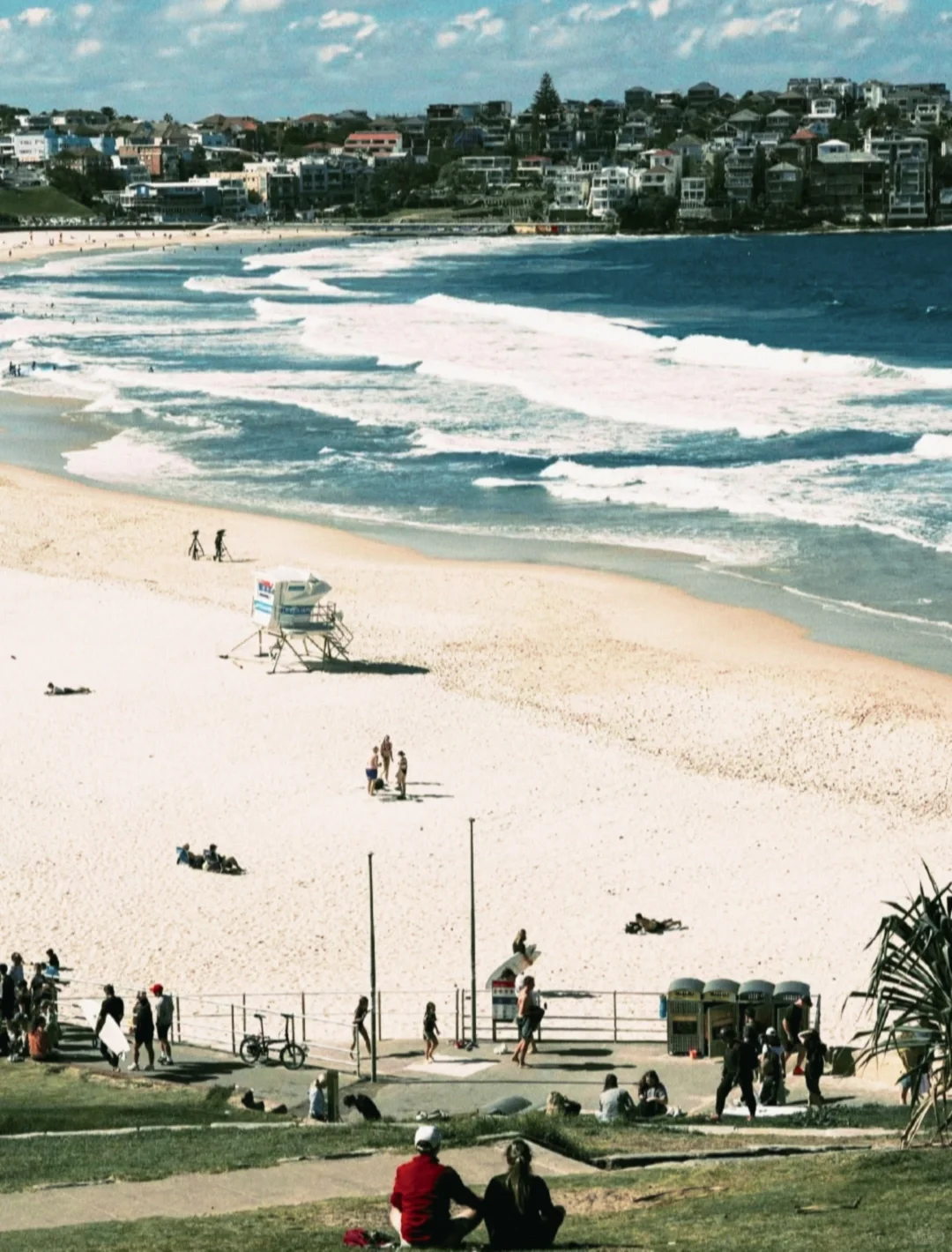 挖到宝啦!这是我见过最像富士相机的APP