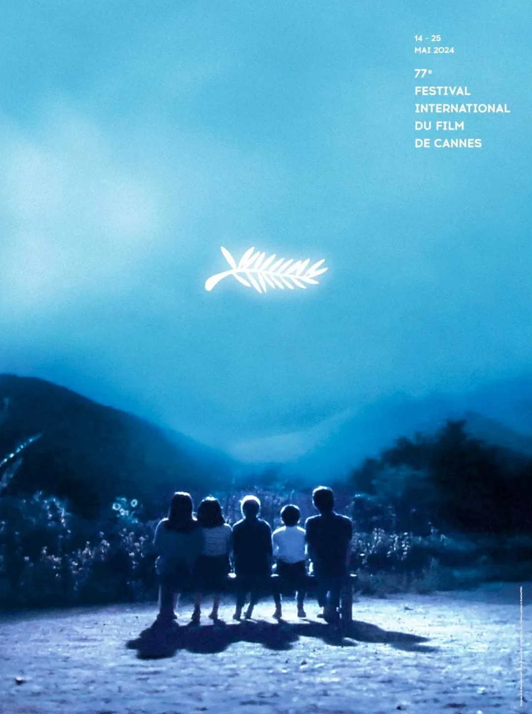 2024 戛纳电影节🔜