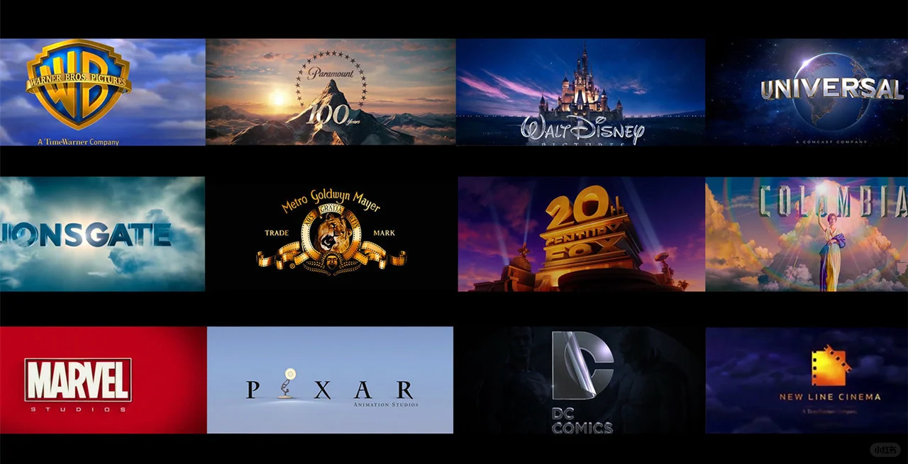 为音视频创作提供助力，好莱坞电影音效全集