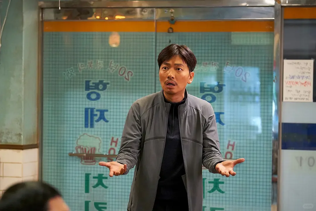 坐轮椅都要去看❗❗❗