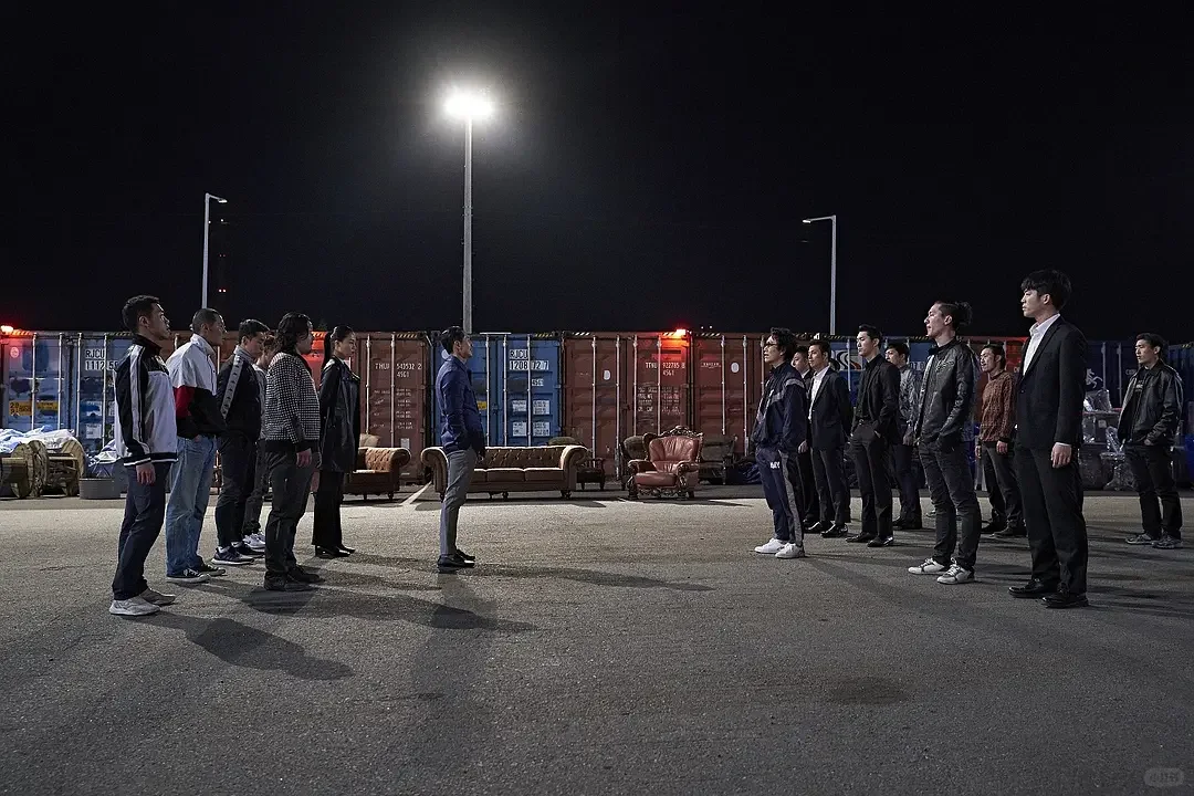 坐轮椅都要去看❗❗❗