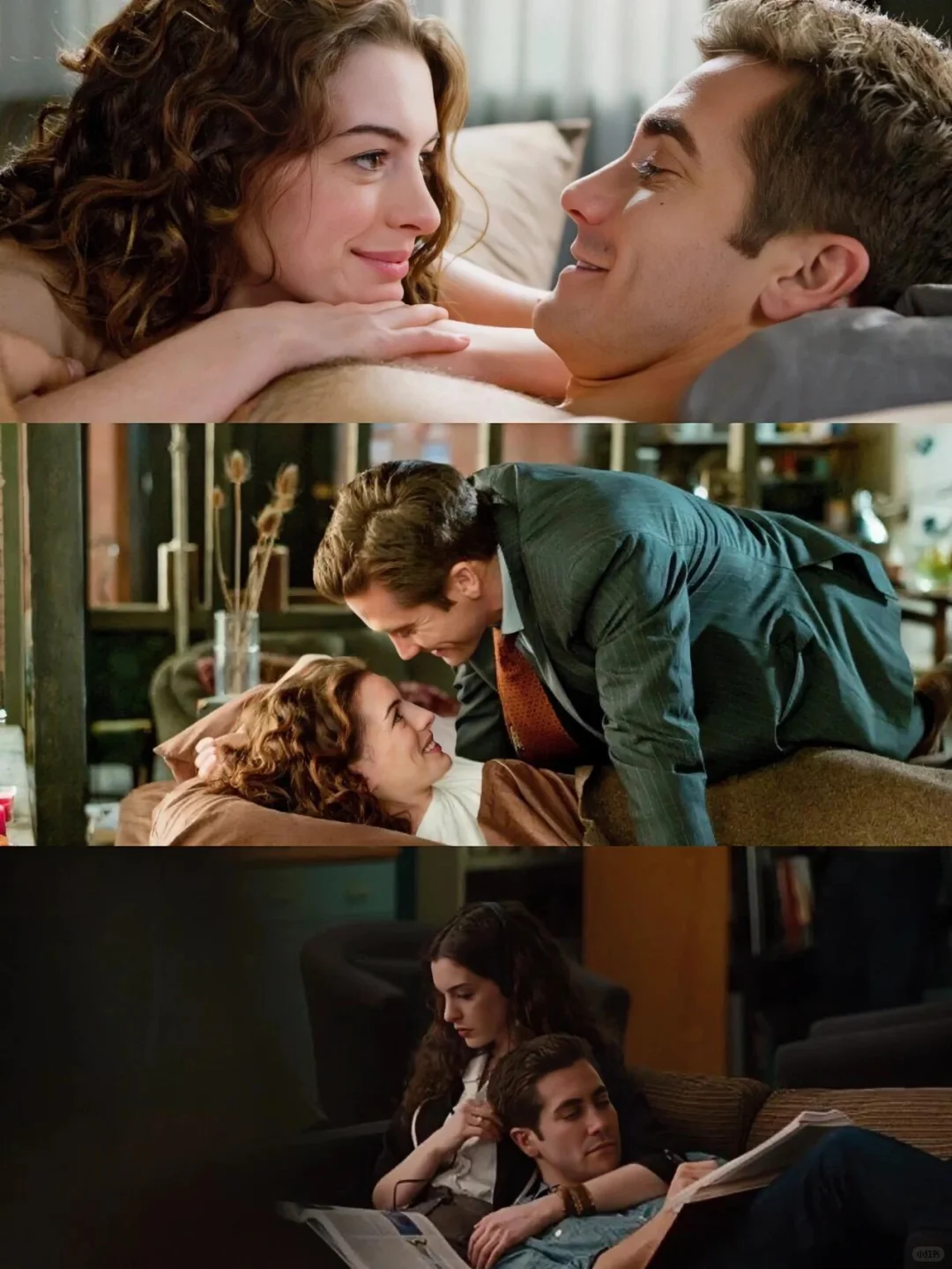 周末必看♥️安利9⃣️部N刷不腻的爱情电影