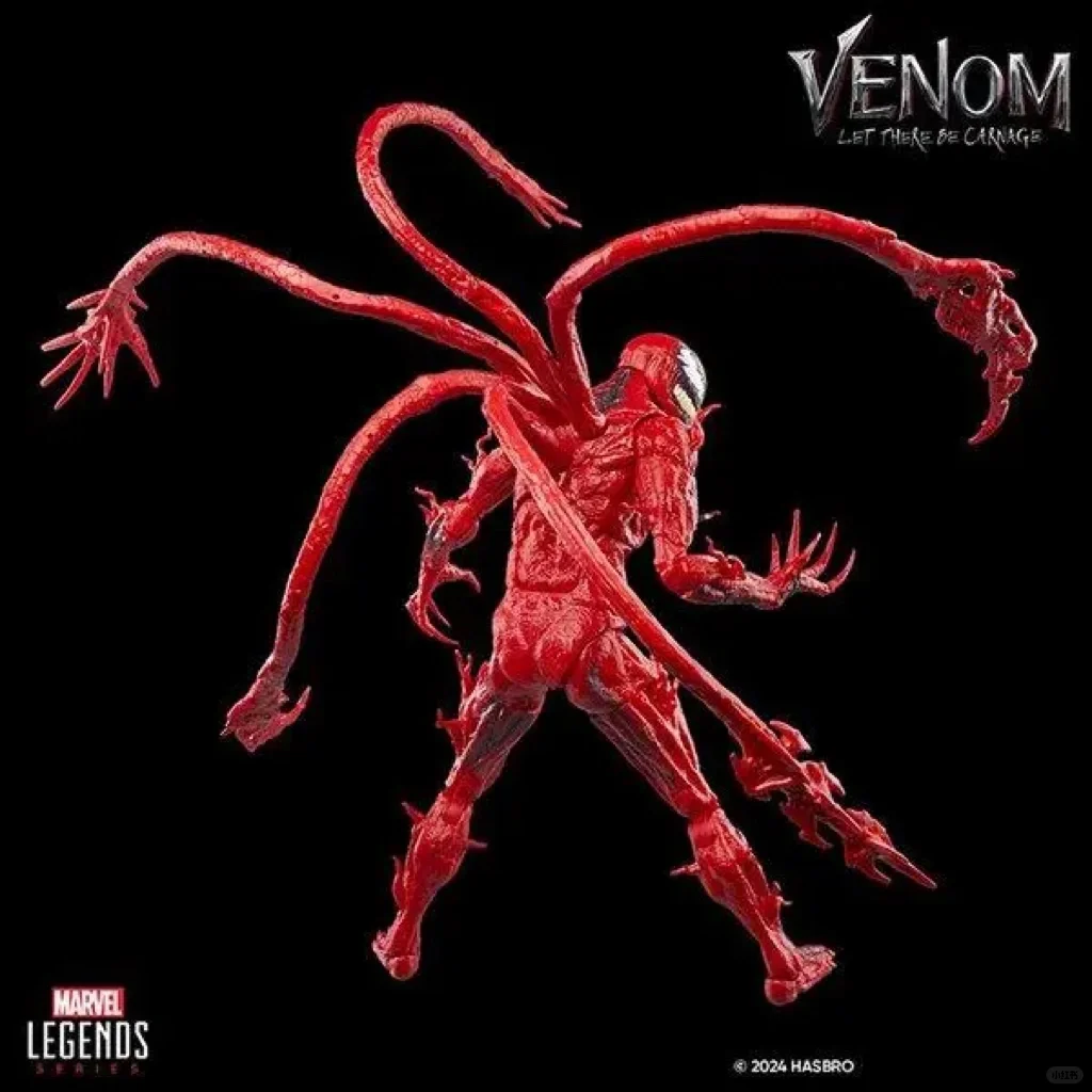 孩之宝公布电影屠杀