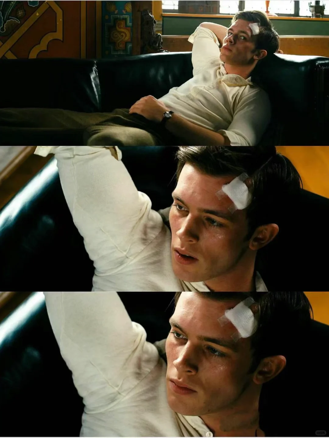 周末必看♥️安利9⃣️部N刷不腻的爱情电影