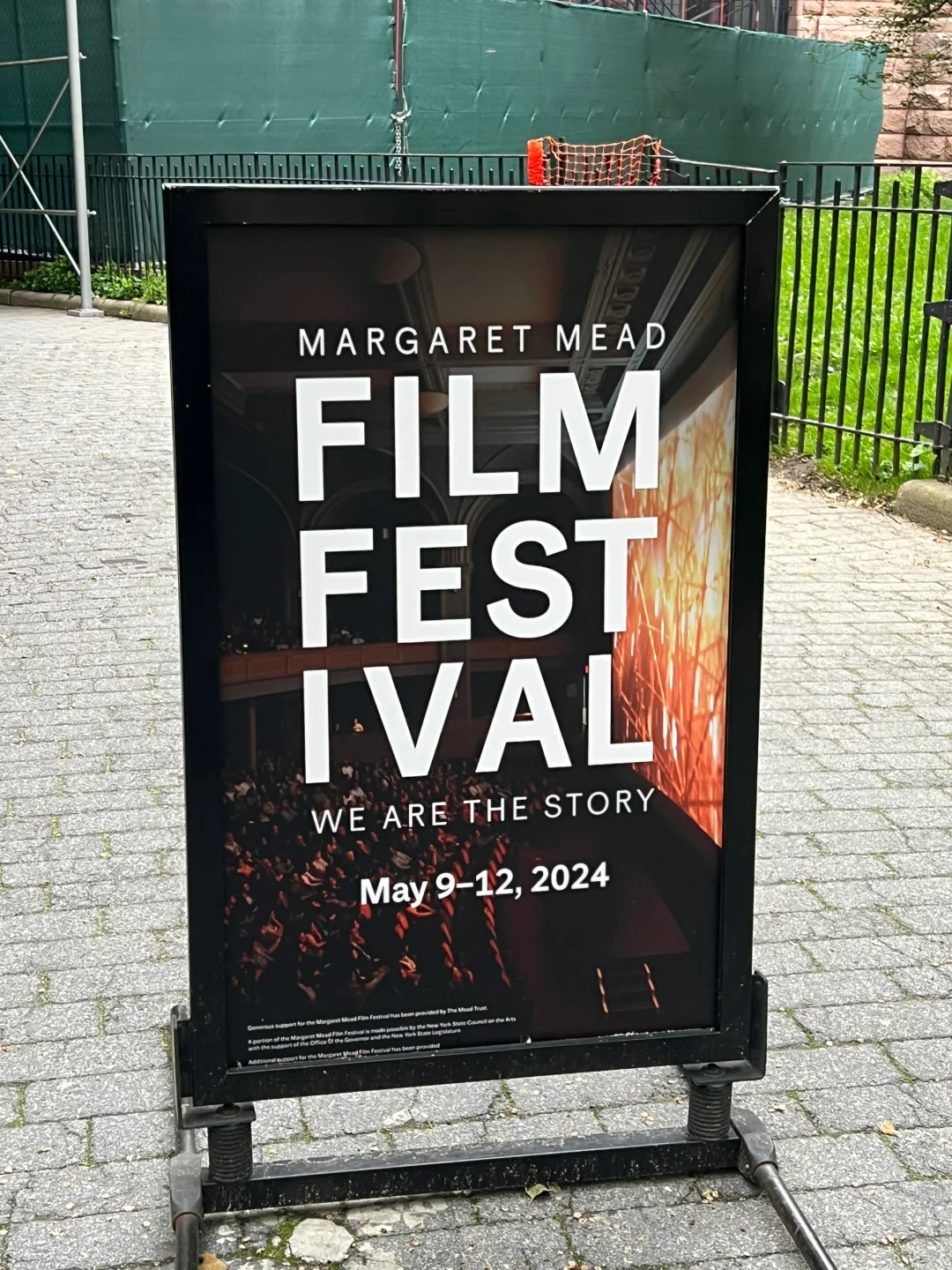 纽约周末：在自然历史博物馆看民族志电影