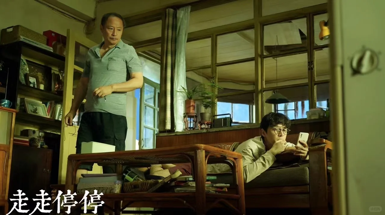 胡歌、高圆圆首次合作轻喜剧电影,期待期待