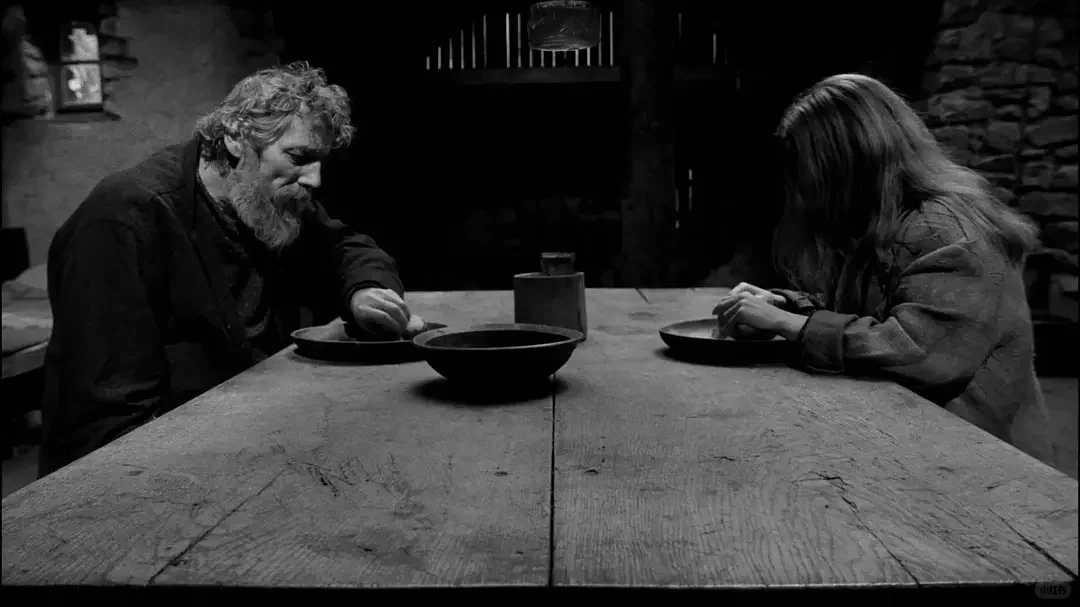 2011年的匈牙利电影《都灵之马》