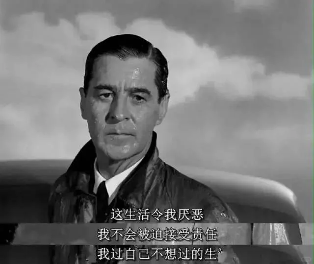 余华最喜欢的电影