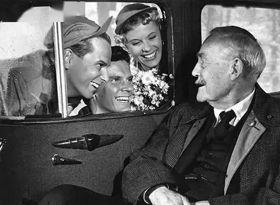 余华最喜欢的电影