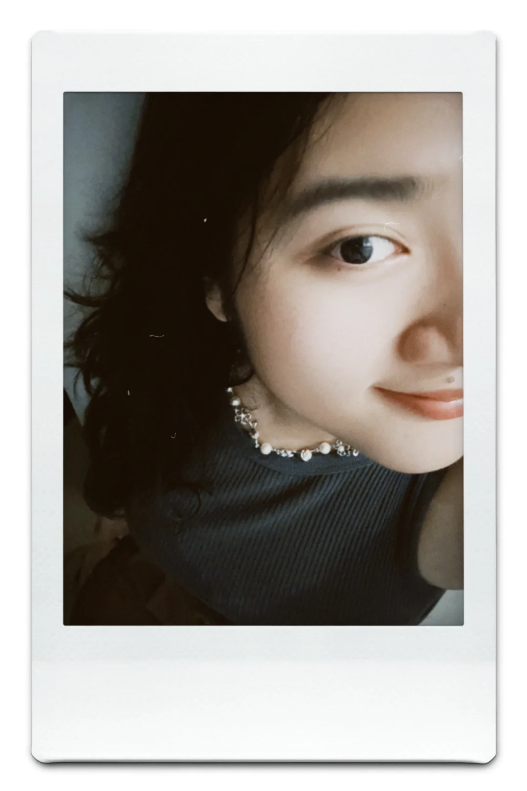 拍照📷｜发现一款拍照堪比ccd的app！