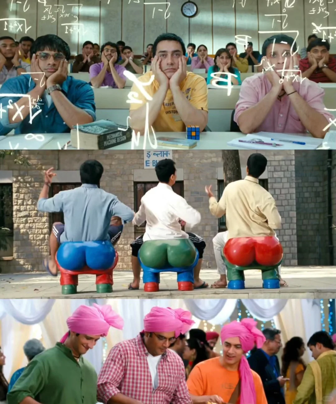 🔥巨好笑的喜剧电影 一定要去看❗️❗️❗️