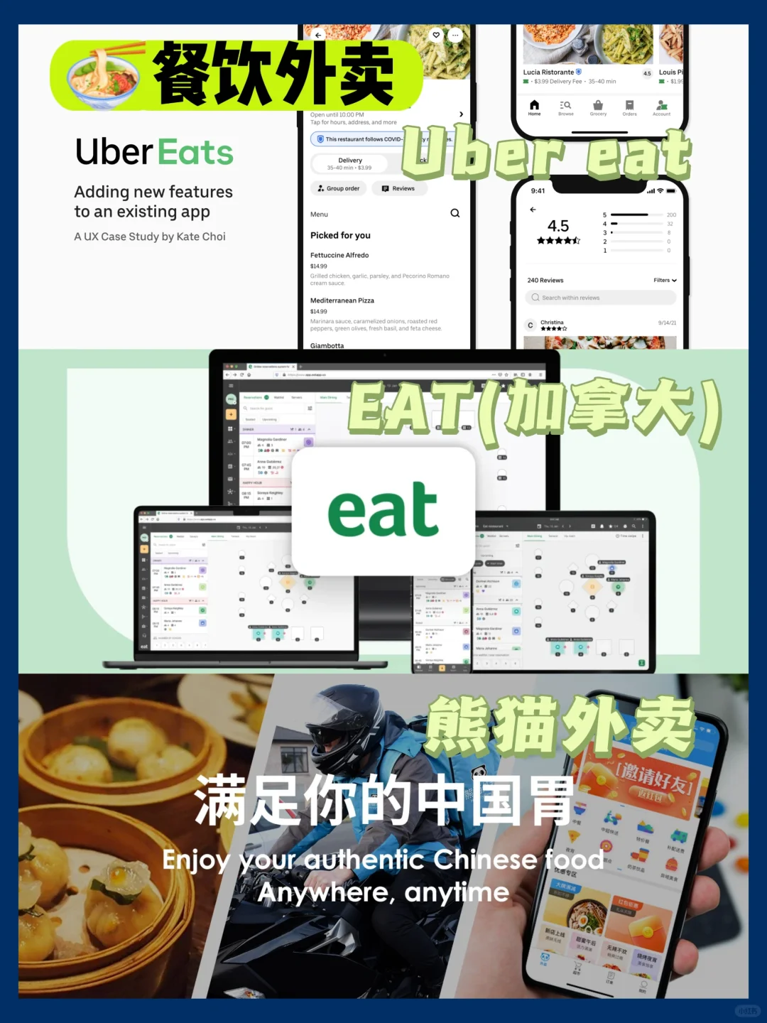 多大新生|18个加拿大留学必备app🎉