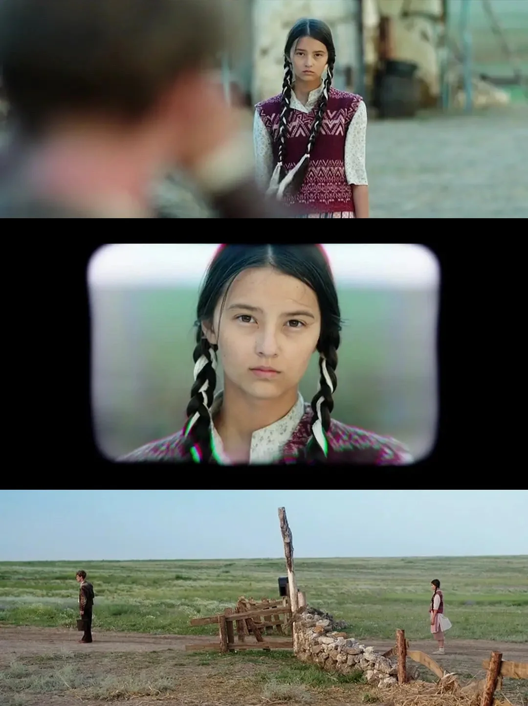 🎬这部电影的每个画面都好美啊❗️