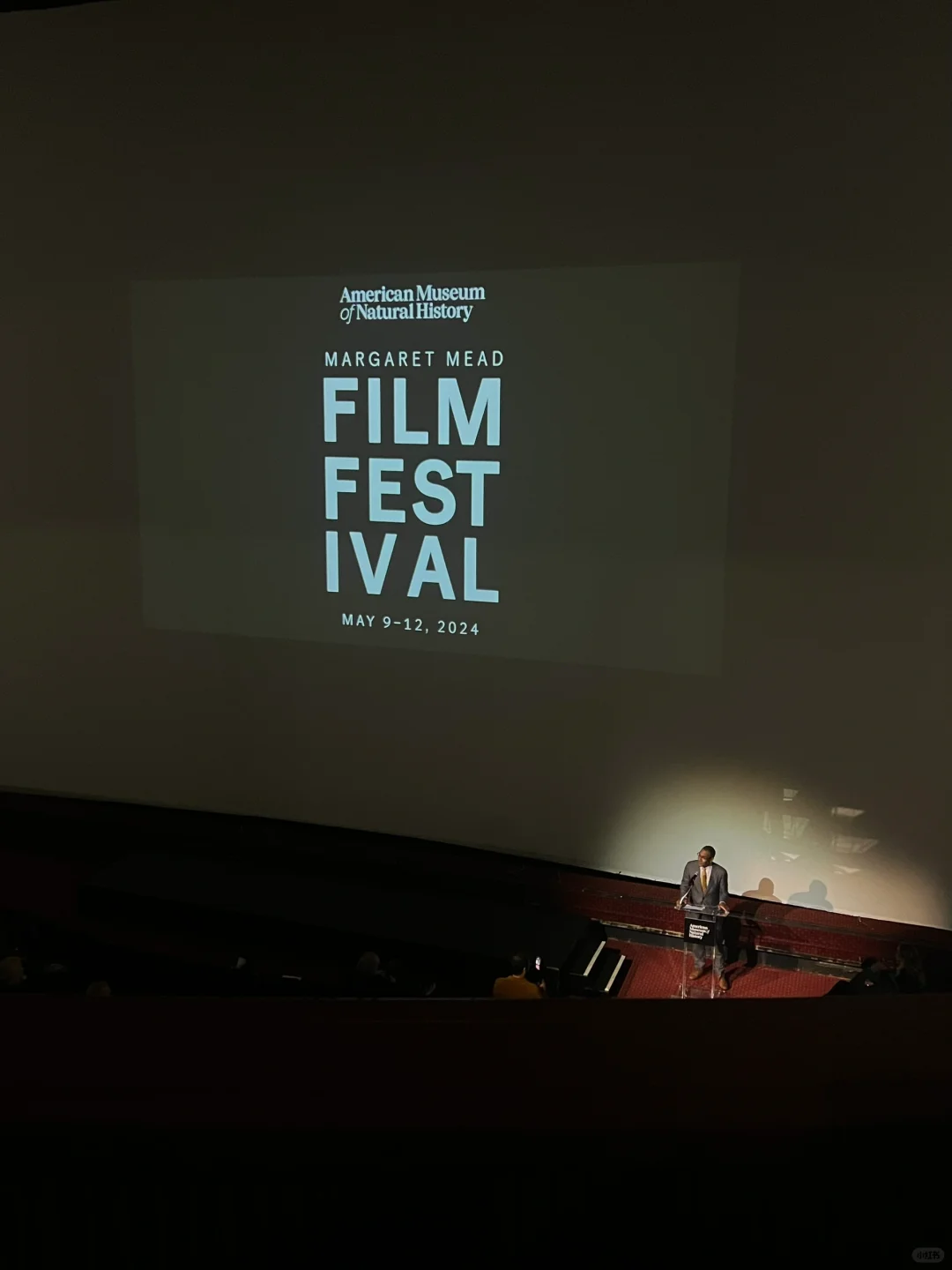 纽约周末：在自然历史博物馆看民族志电影