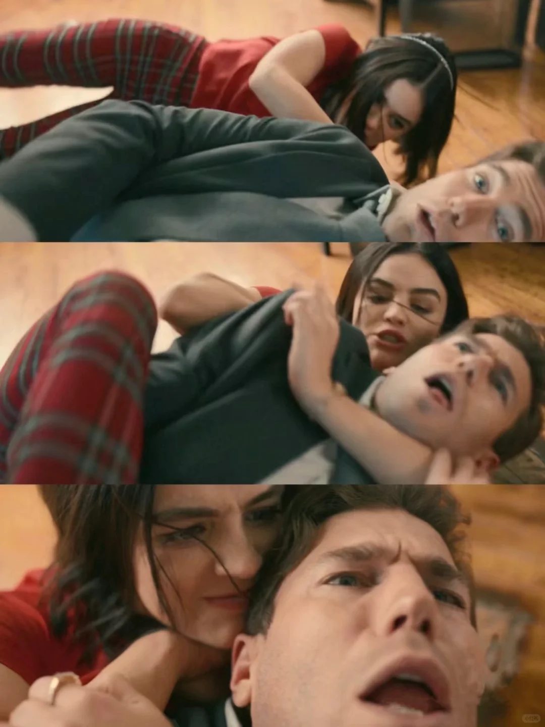 周末必看♥️安利9⃣️部N刷不腻的爱情电影