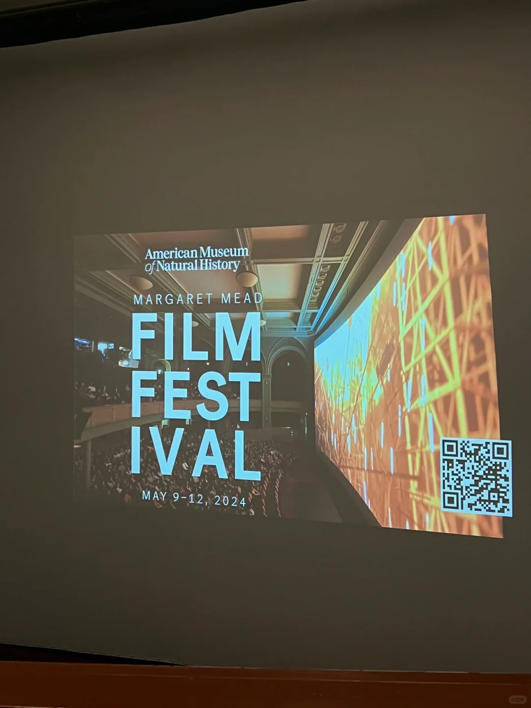 纽约周末：在自然历史博物馆看民族志电影