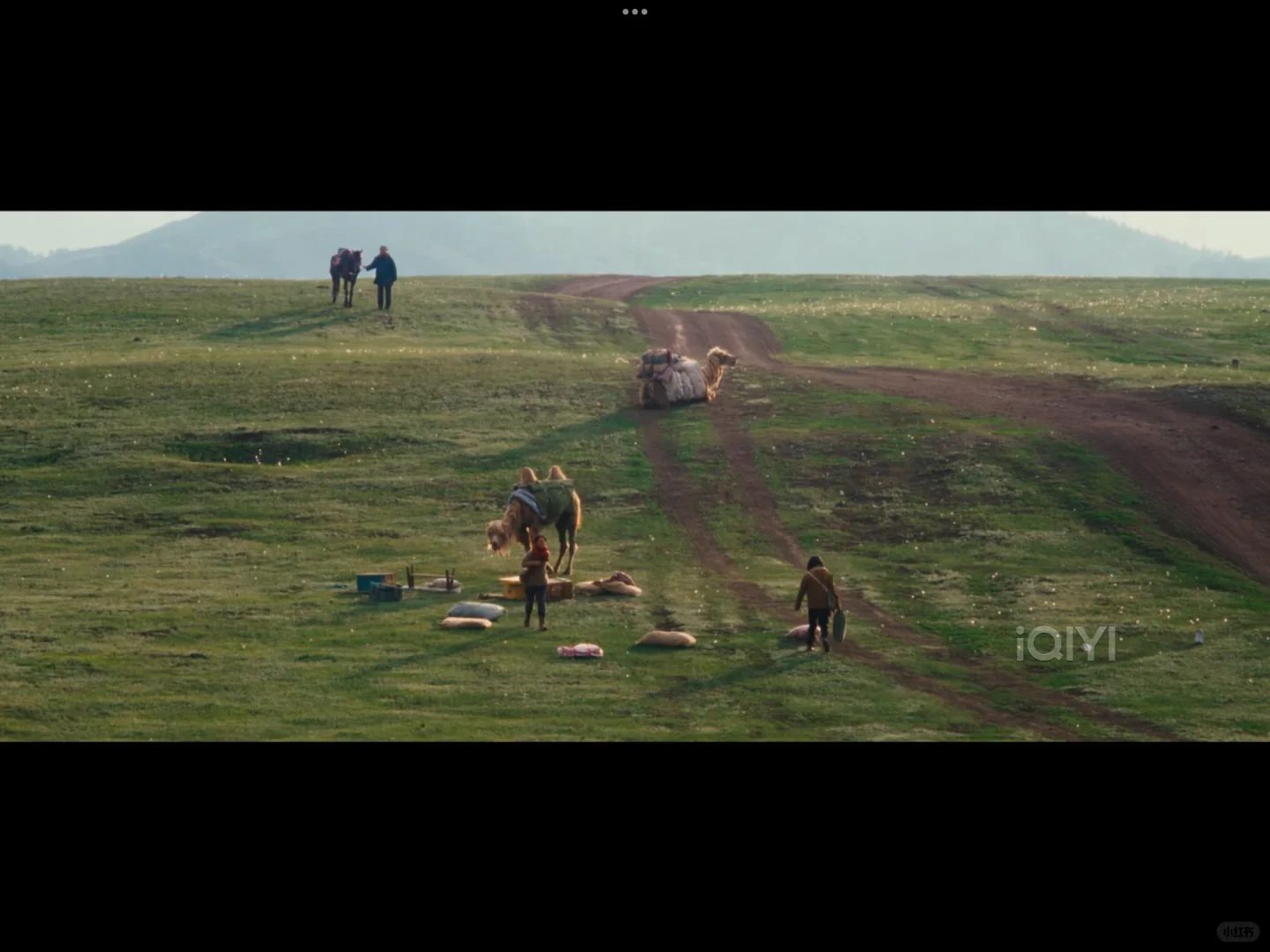 你爱上的男性角色 实质是女作家的灵魂