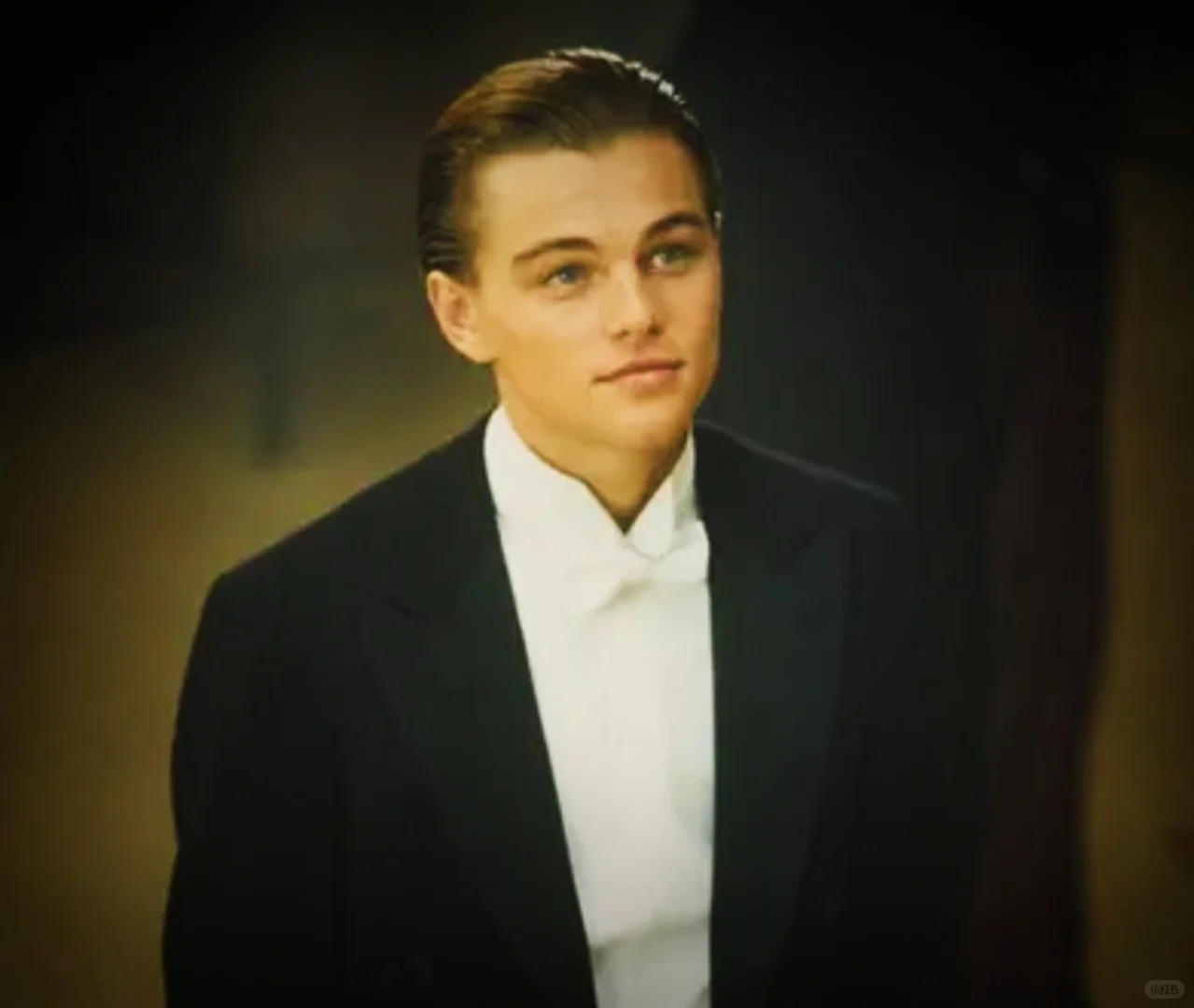 哪个电影男主最浪漫？