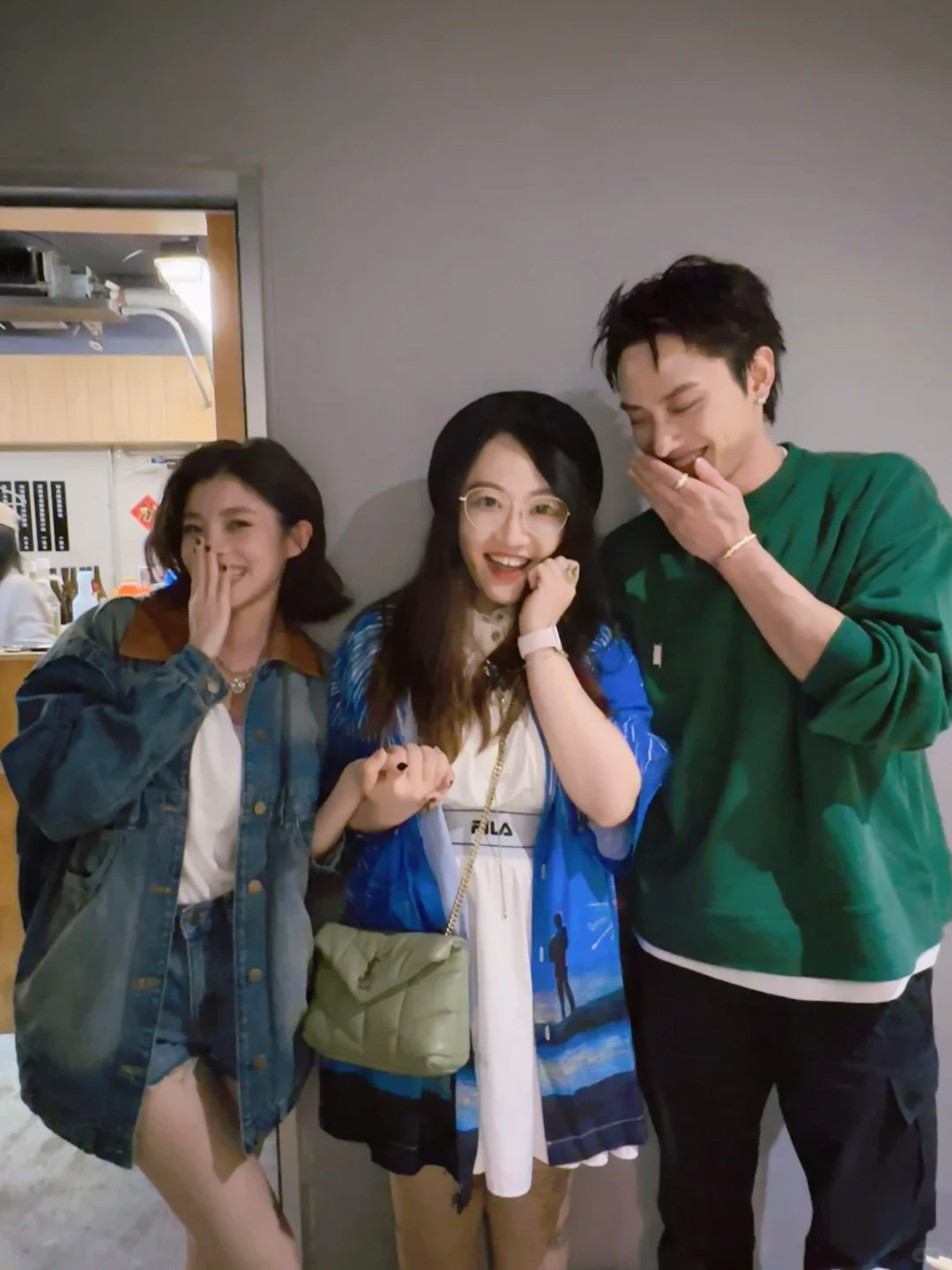 🎬电影我在这里等你上映啦！刘俊谦范少勋❤️