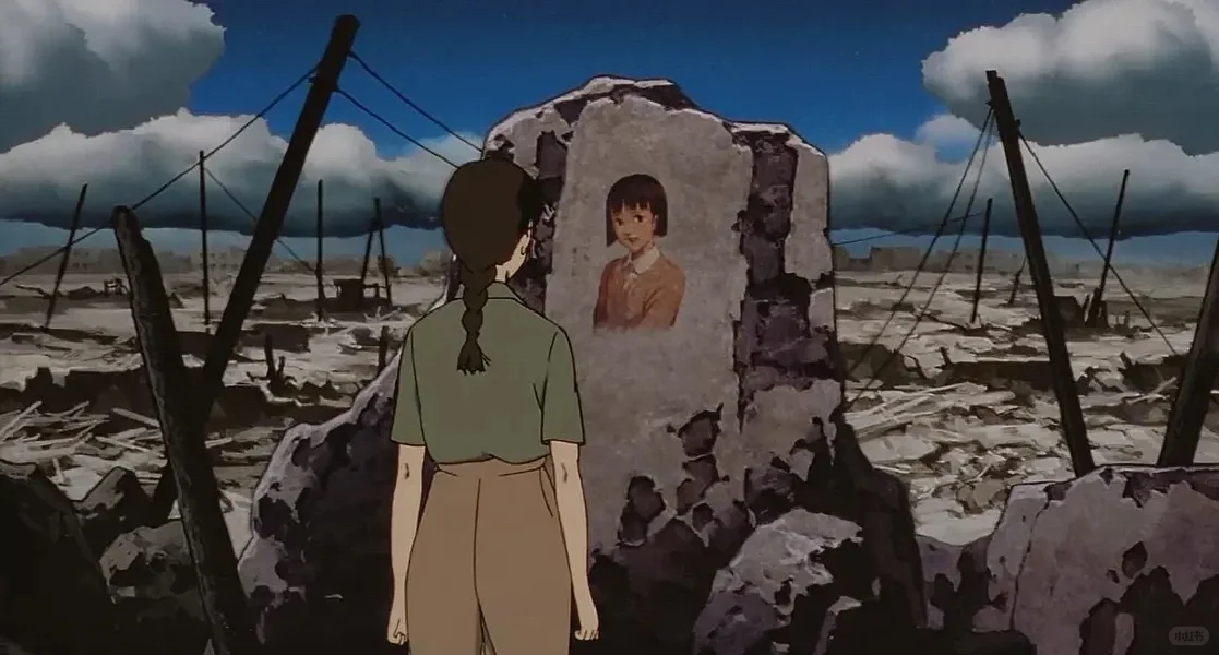 爱情迷人，或许就迷在爱不可及？