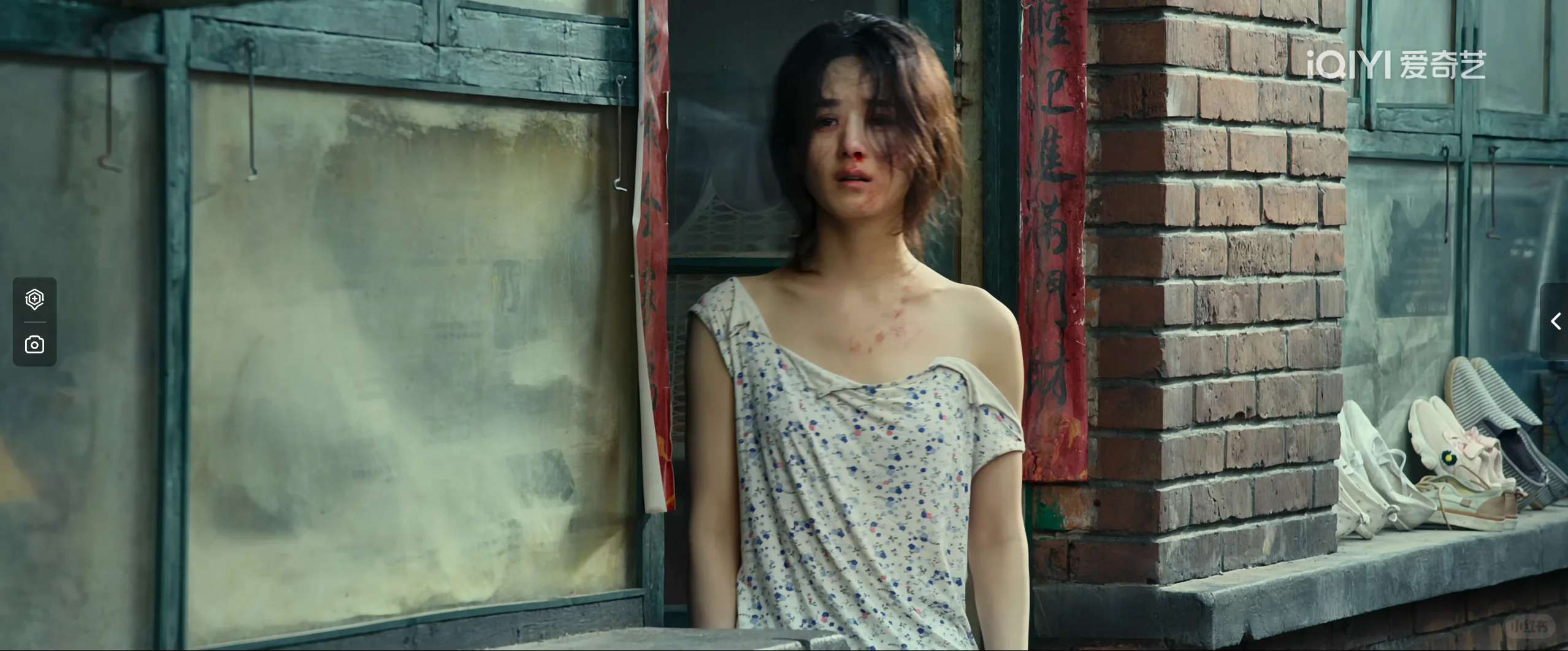 以喜剧形式表达悲剧真的太让人共情了！