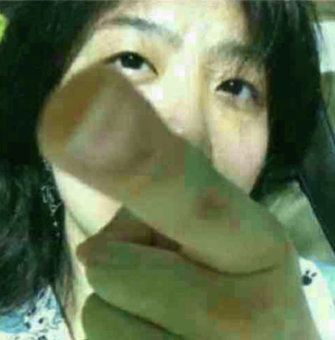 谁想看本人初次下海主演的超短恐怖片。。