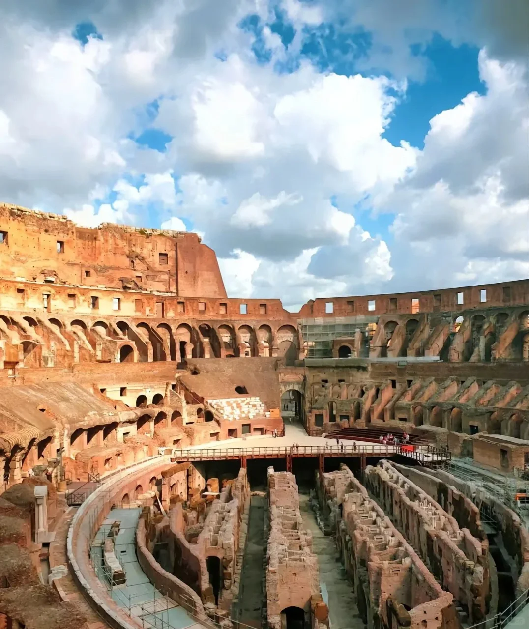 跟着电影去旅行系列||《罗马假日》篇