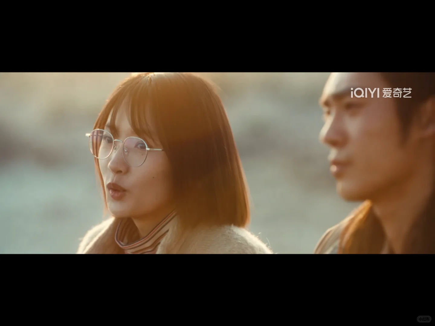 你爱上的男性角色 实质是女作家的灵魂