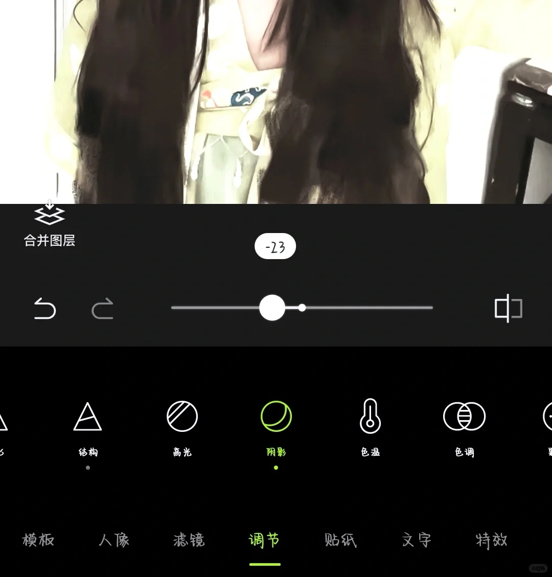 米棕蓝调粉嫩泡泡斑滤镜