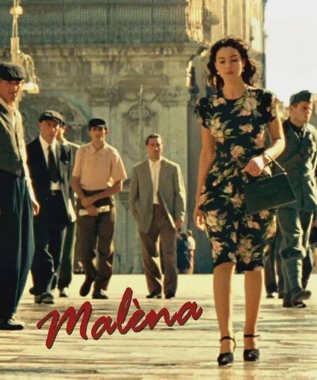 2024年每天一部电影🎦21“美丽是原罪”