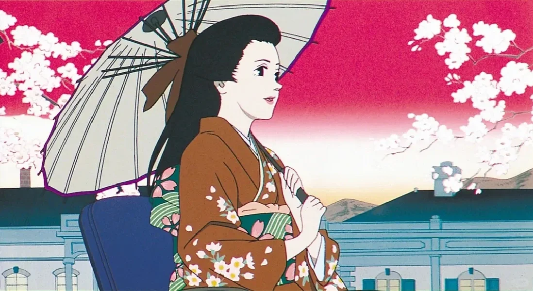 爱情迷人，或许就迷在爱不可及？