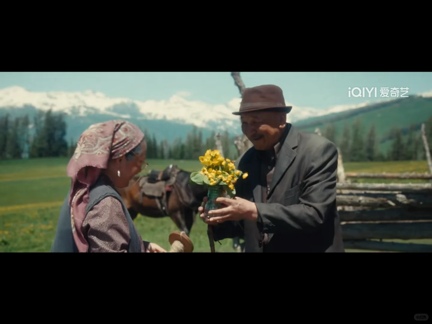 你爱上的男性角色 实质是女作家的灵魂