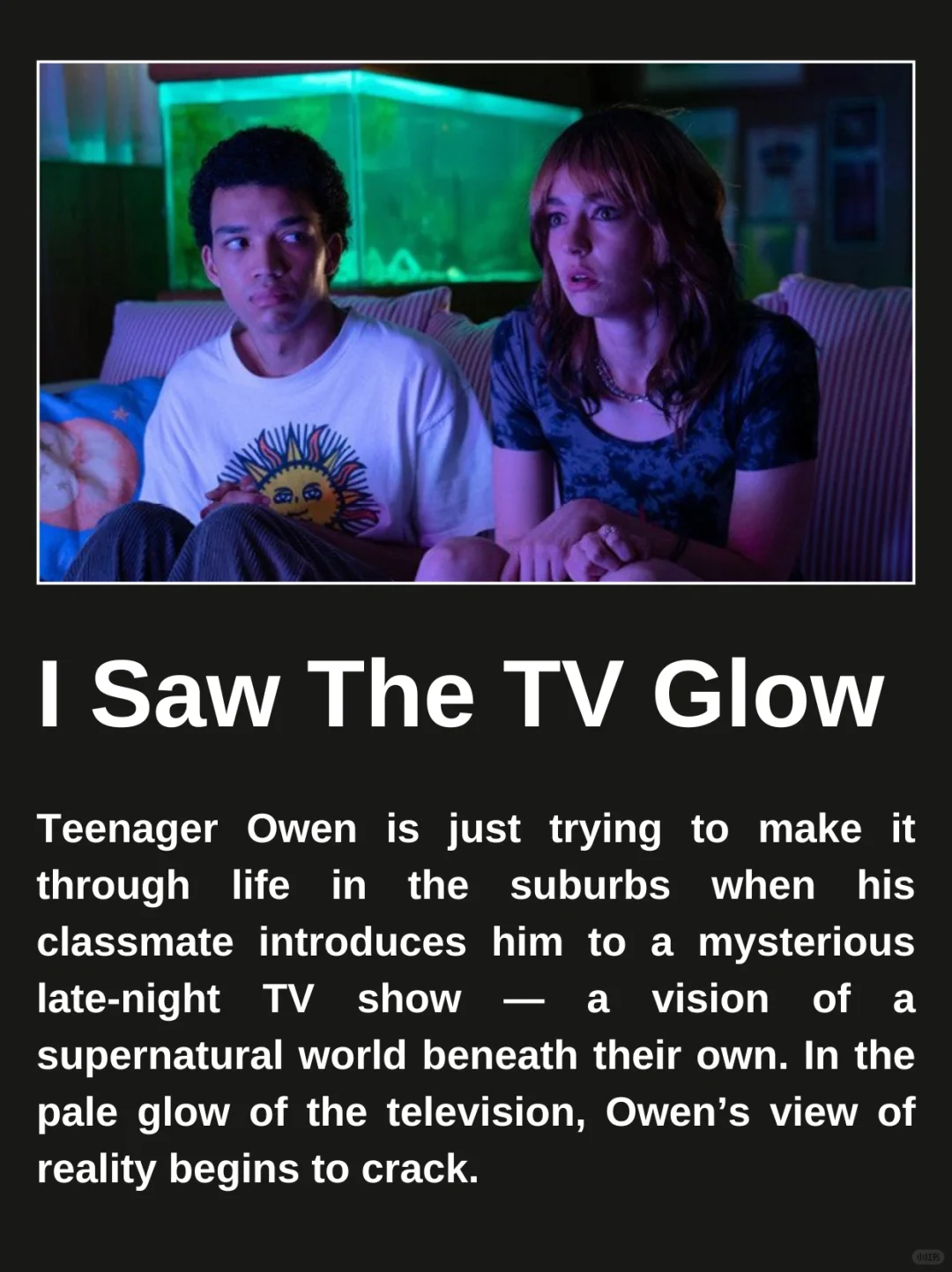 🇬🇧影讯丨圣丹斯电影节6月登录伦敦,已开票