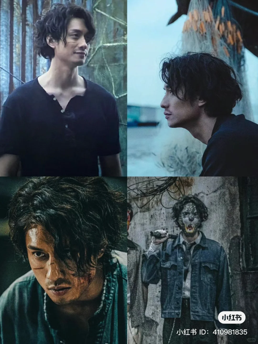 我今天要三刷这部电影！