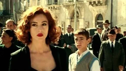 2024年每天一部电影🎦21“美丽是原罪”