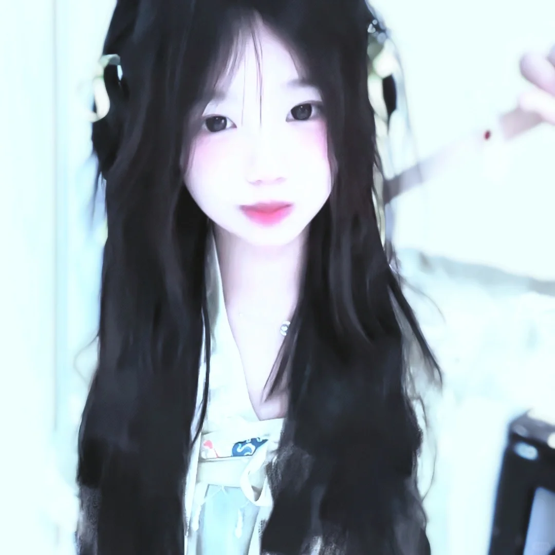 米棕蓝调粉嫩泡泡斑滤镜