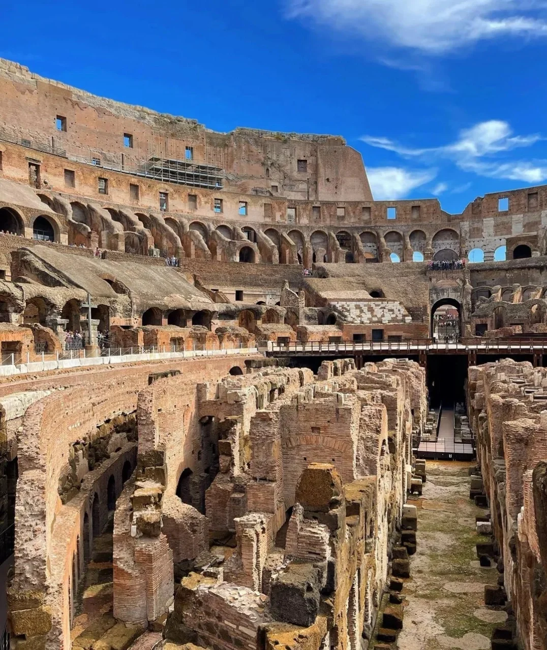 跟着电影去旅行系列||《罗马假日》篇